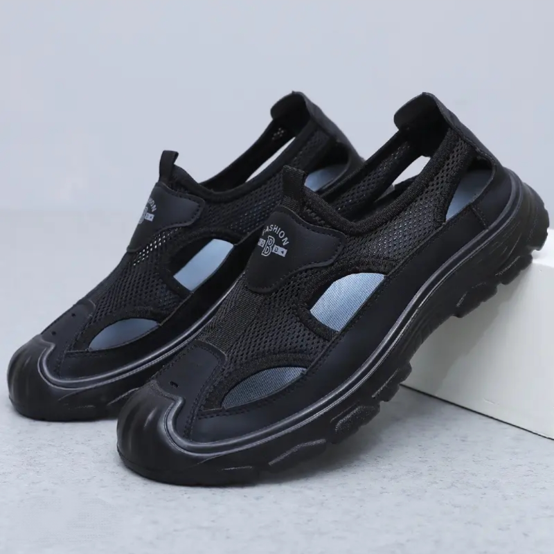 Men's Casual Breathable Sandals