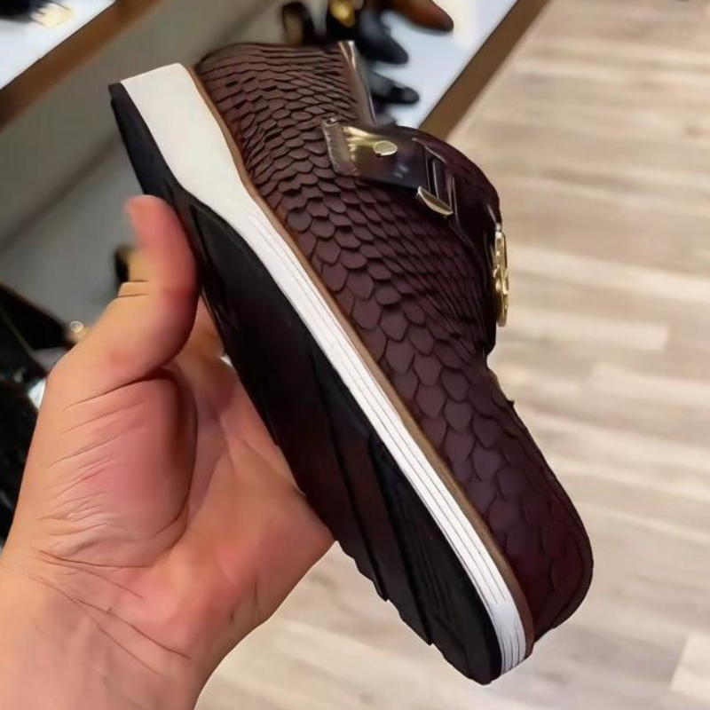 Men's Casual Fashion Loafers
