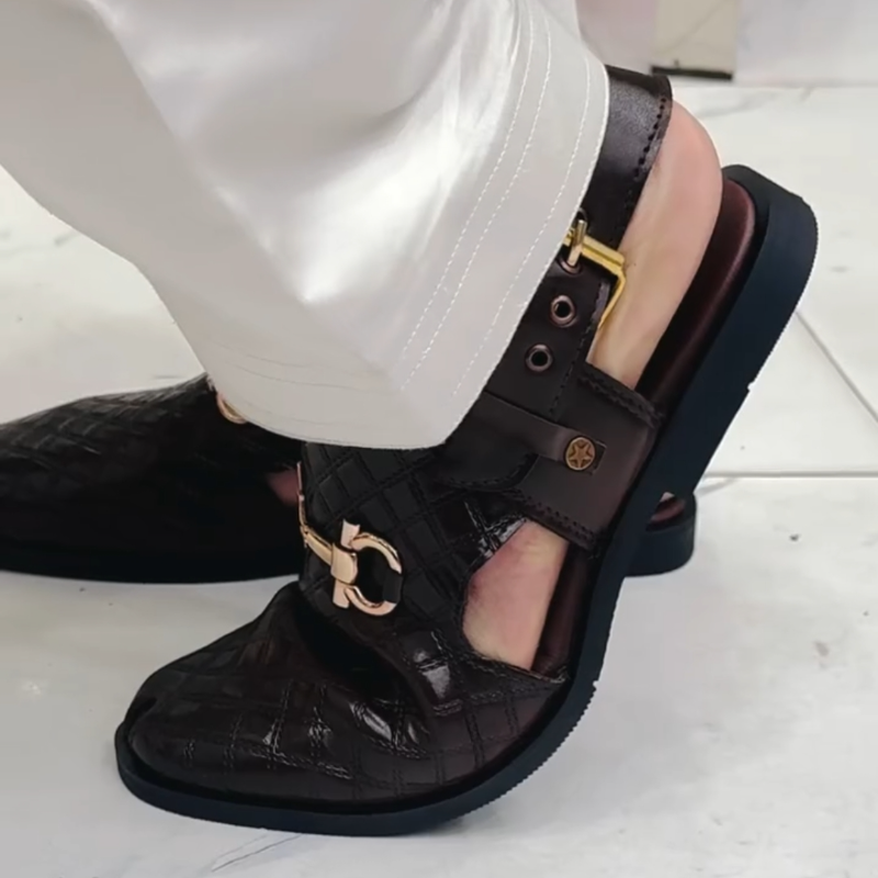 Classic Comfort Loafer Slippers
