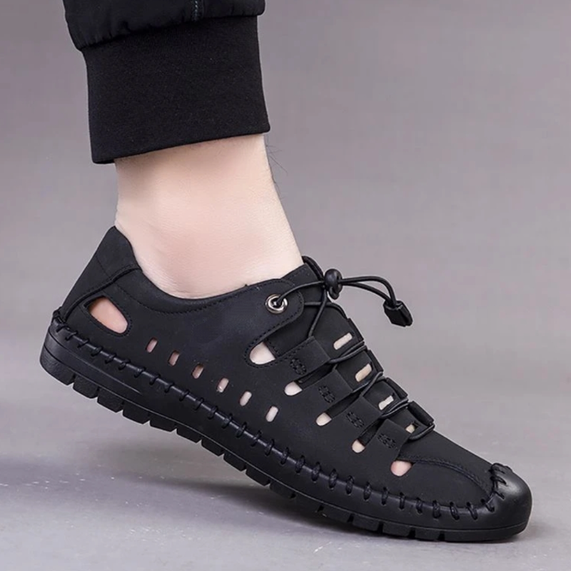 Men's Casual Breathable Cool Sandals