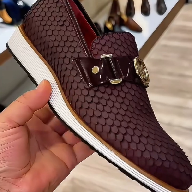 Men's Casual Fashion Loafers