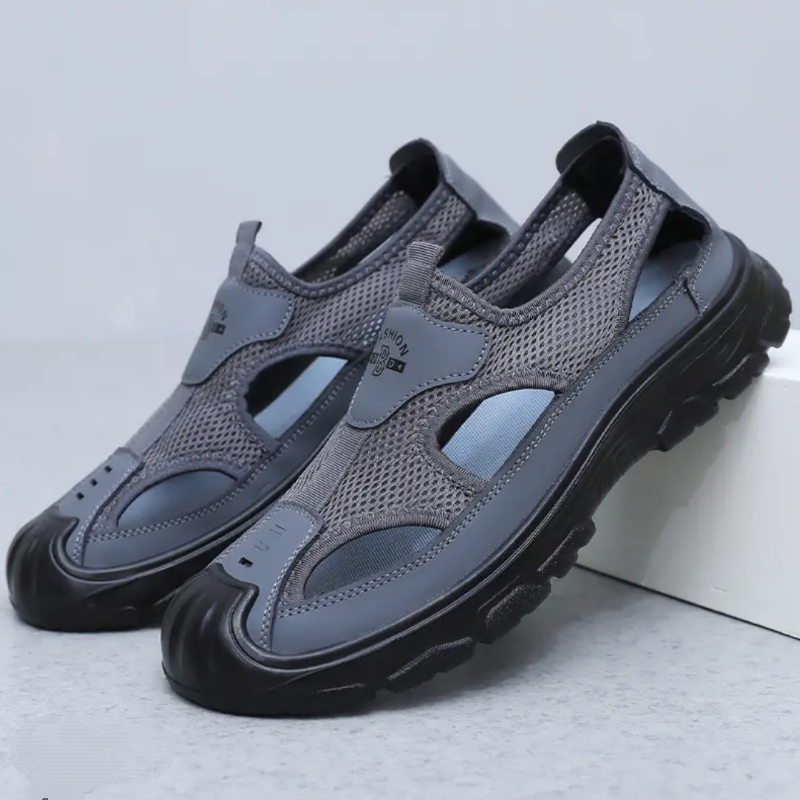 Men's Casual Breathable Sandals