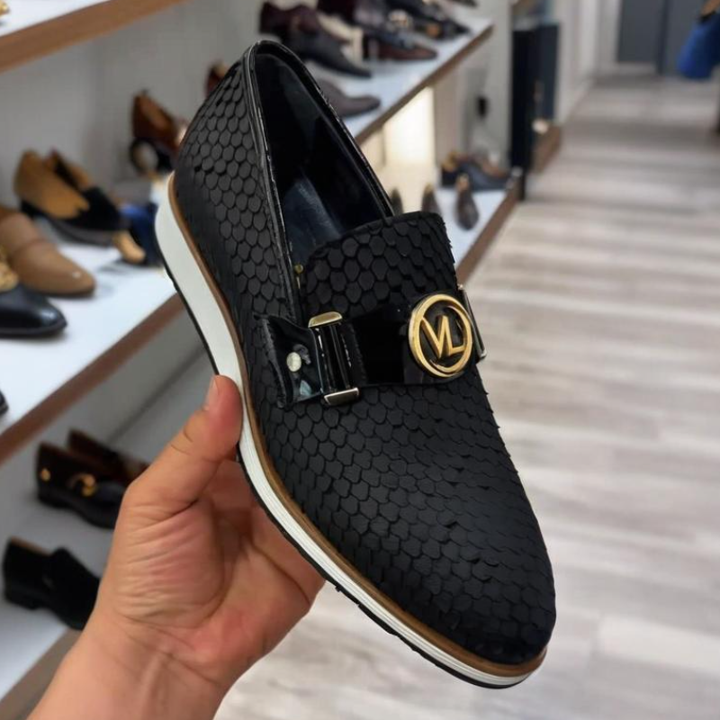 Men's Casual Fashion Loafers