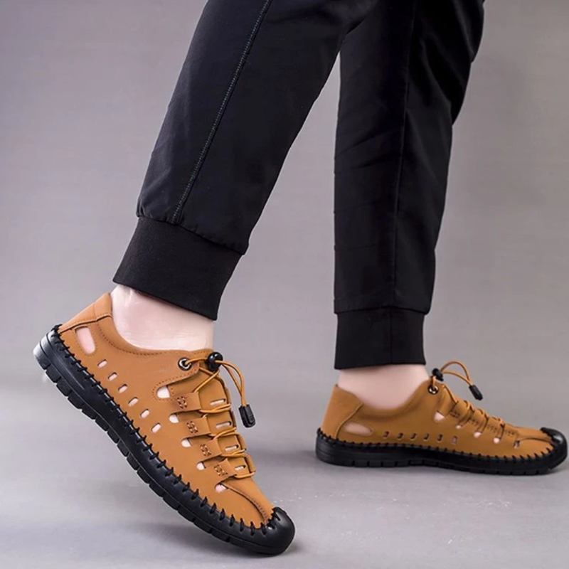 Men's Casual Breathable Cool Sandals