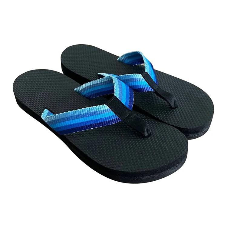 Beach Quirky DIY Printed Flip Flops(Buy 2 Free Shipping)