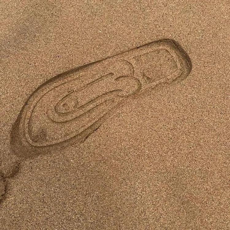 Beach Quirky DIY Printed Flip Flops(Buy 2 Free Shipping)