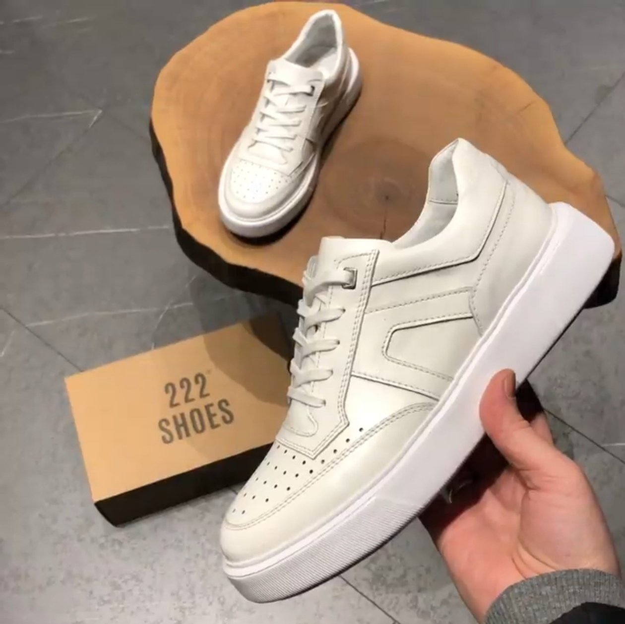 ✅High -quality Dedication✅Men's Classic Handmade Leather Casual Shoes