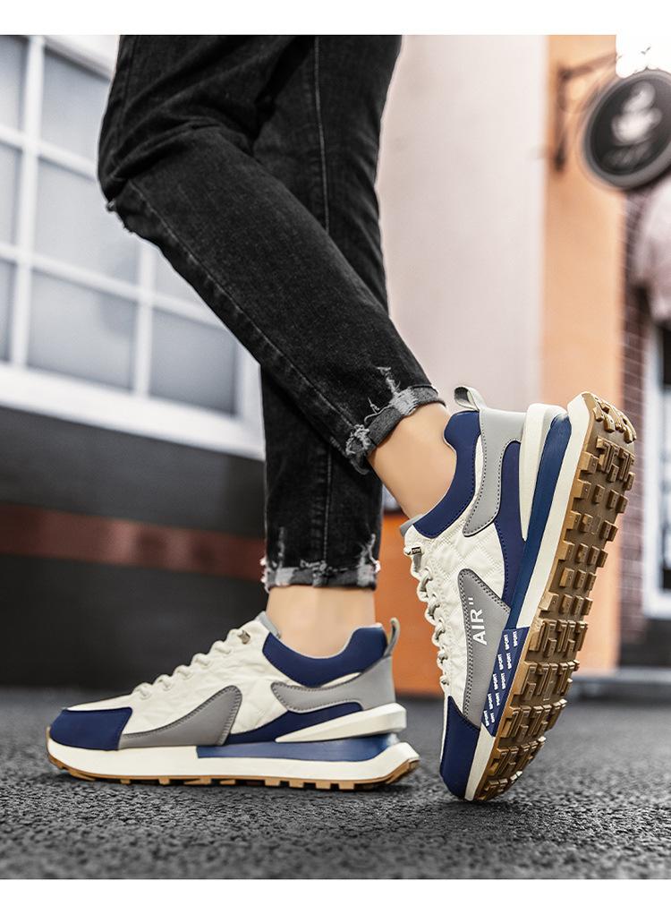š„Limited Stockš„Men's Sports Versatile Non-slip Casual Shoes
