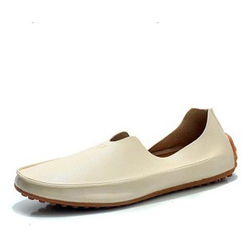 🔥Limited Time Offer 49% OFF🔥New Men's Breathable Genuine Leather Versatile Driving Casual Shoes