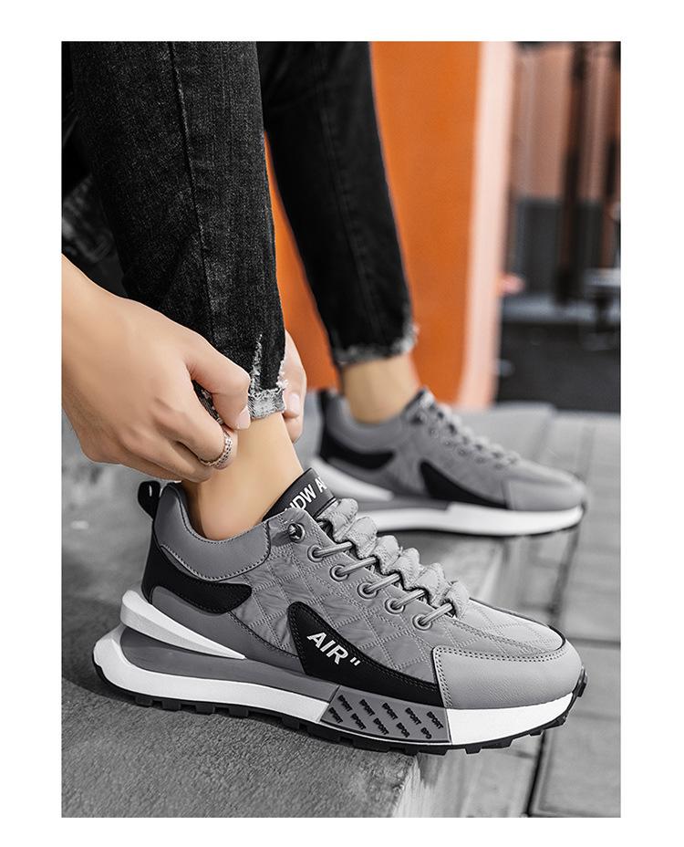 š„Limited Stockš„Men's Sports Versatile Non-slip Casual Shoes
