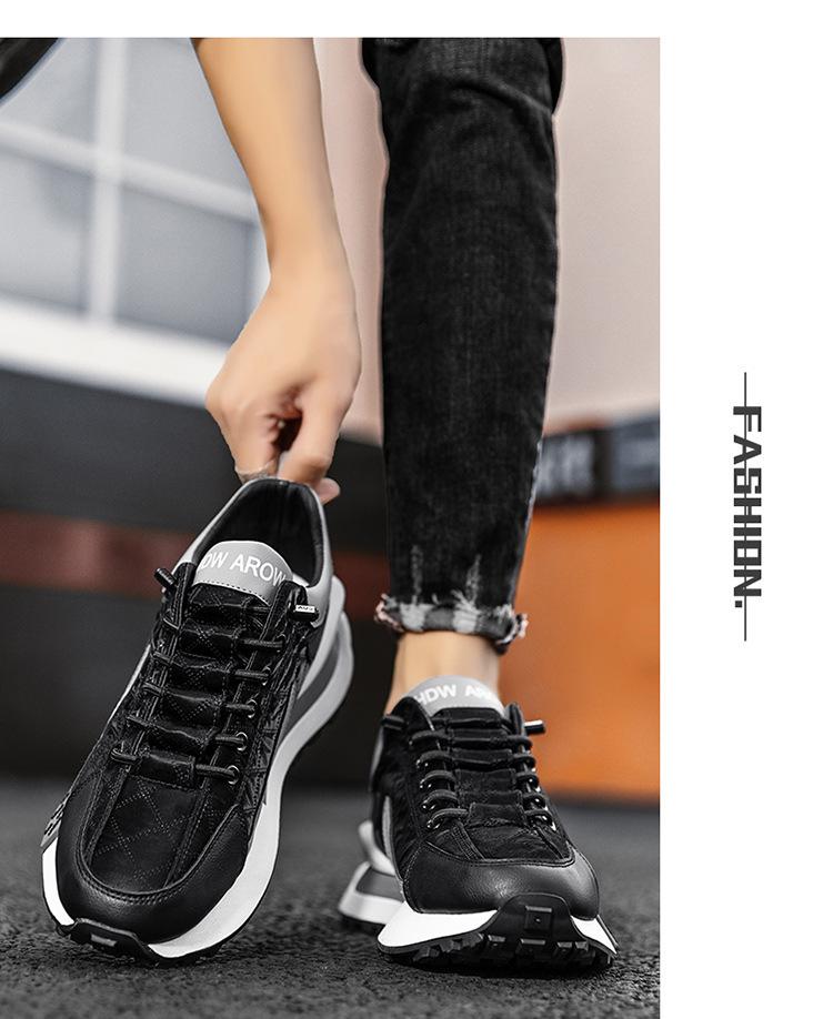 š„Limited Stockš„Men's Sports Versatile Non-slip Casual Shoes