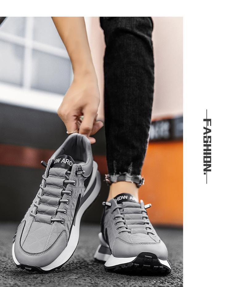 š„Limited Stockš„Men's Sports Versatile Non-slip Casual Shoes
