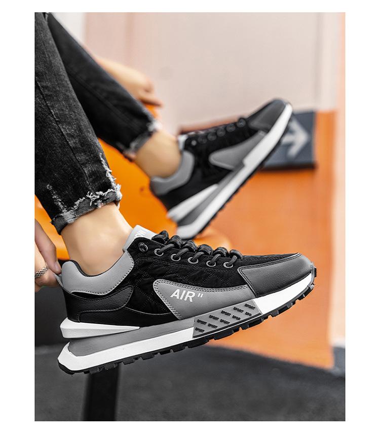 š„Limited Stockš„Men's Sports Versatile Non-slip Casual Shoes