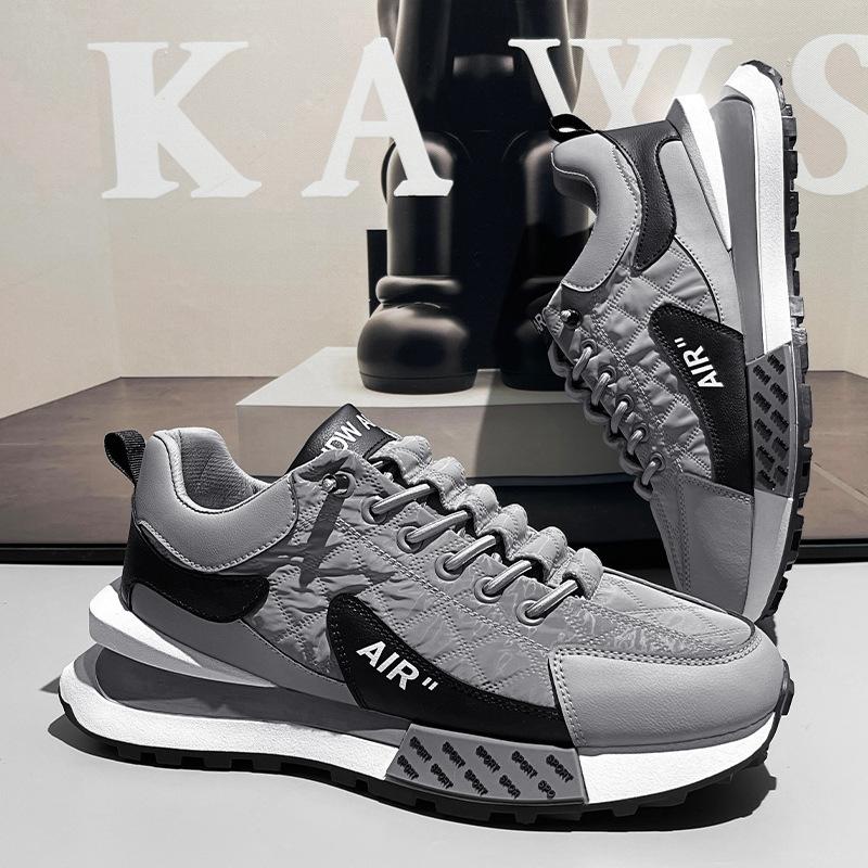 š„Limited Stockš„Men's Sports Versatile Non-slip Casual Shoes