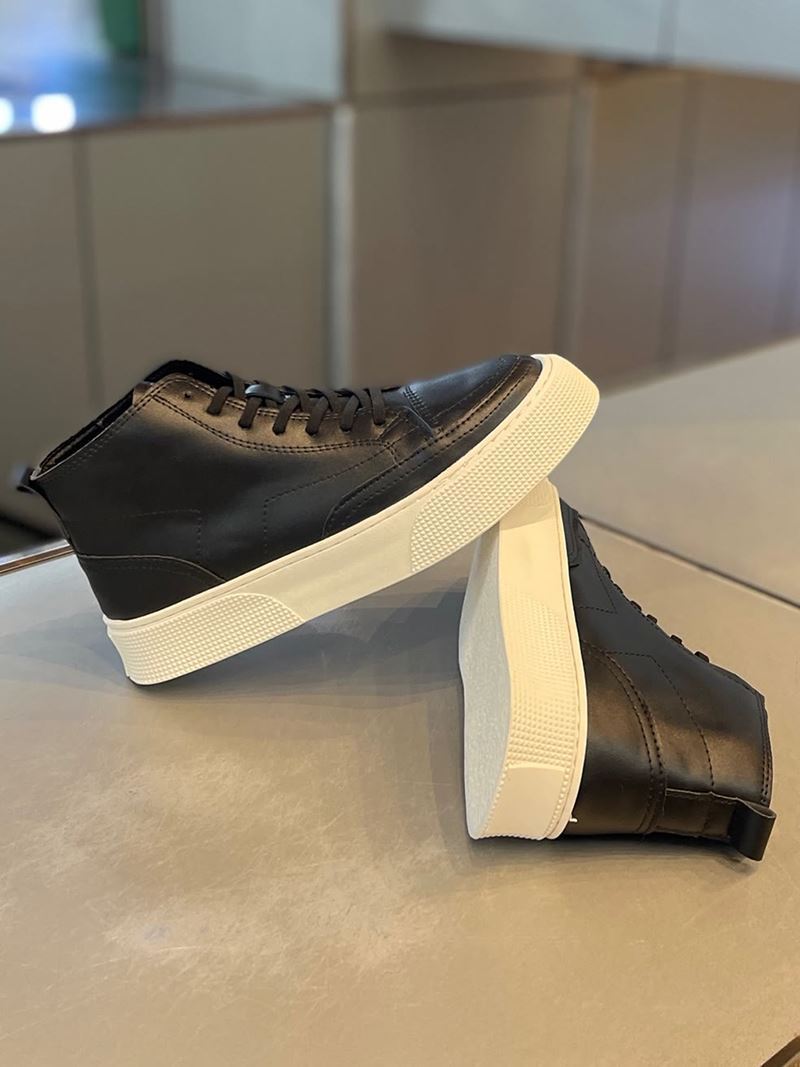 🔥Limited Time Offer 49% OFF🔥Men's New Genuine Leather All-match Non-slip Casual Shoes