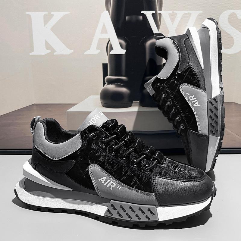 š„Limited Stockš„Men's Sports Versatile Non-slip Casual Shoes