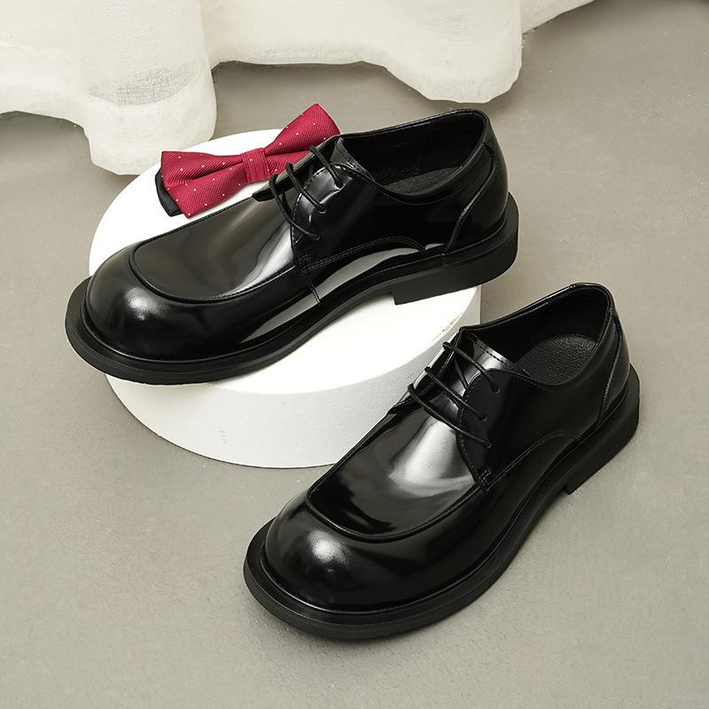 ✅High -quality Dedication✅Men's New Genuine Cowhide Soft Comfortable Casual Shoes