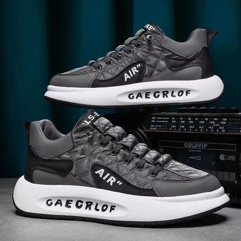 ✅High -quality Dedication✅Men's New High Quality Thick-soled Sports Casual Shoes