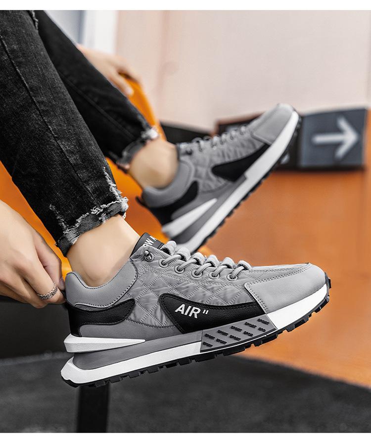 š„Limited Stockš„Men's Sports Versatile Non-slip Casual Shoes