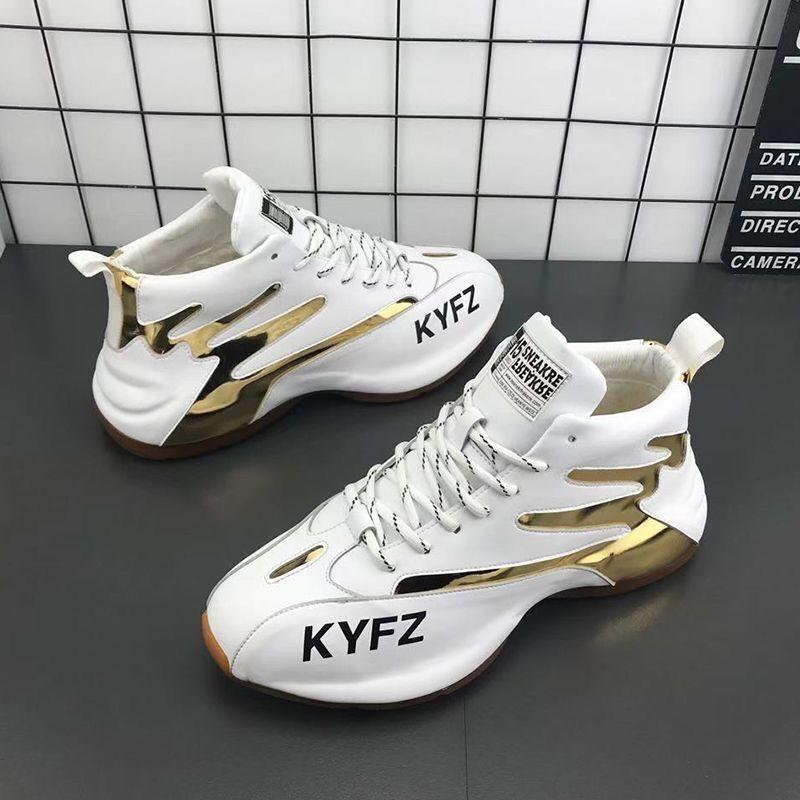 ✅High -quality Dedication✅Men's New High Quality Genuine Leather Comfortable Sports Casual Shoes