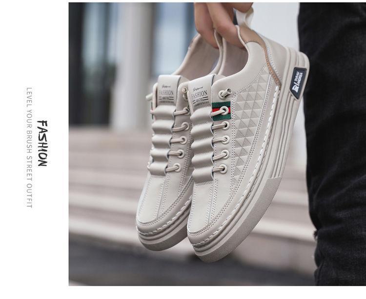 🔥Limited Time Offer 49% OFF🔥Men's New Casual Slip-on Shoes