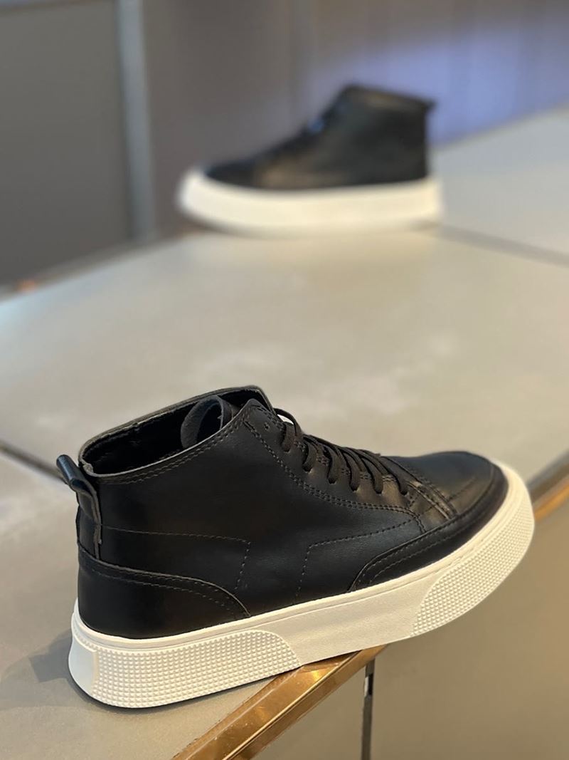 🔥Limited Time Offer 49% OFF🔥Men's New Genuine Leather All-match Non-slip Casual Shoes