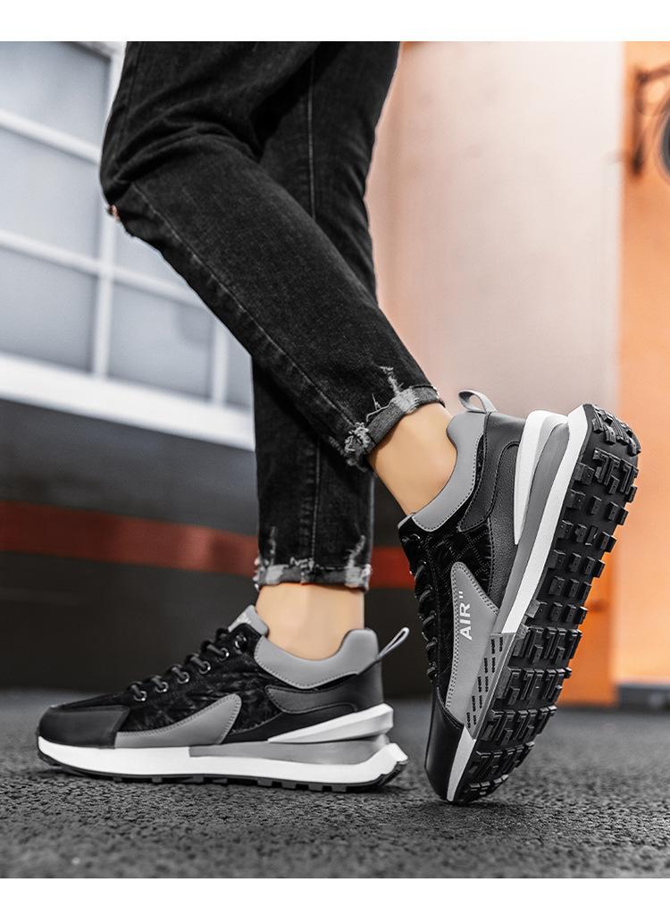 š„Limited Stockš„Men's Sports Versatile Non-slip Casual Shoes