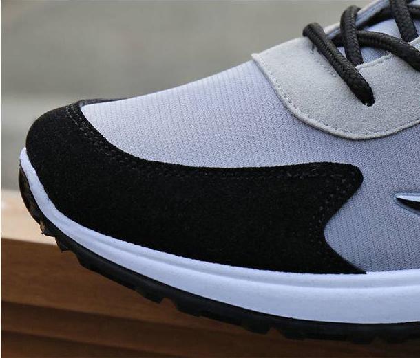 š„Limited Stockš„Men's New Breathable Canvas Comfortable Casual Shoes