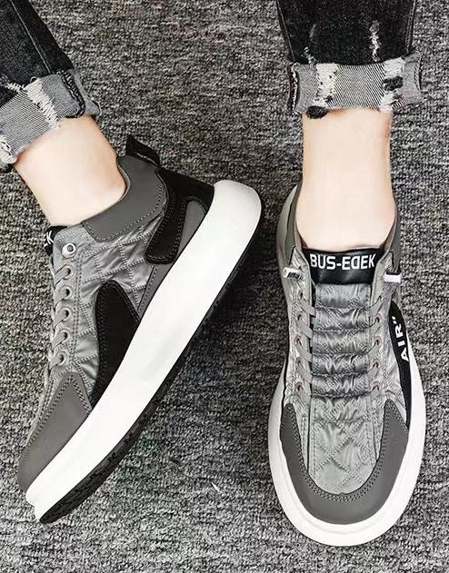 ✅High -quality Dedication✅Men's New High Quality Thick-soled Sports Casual Shoes