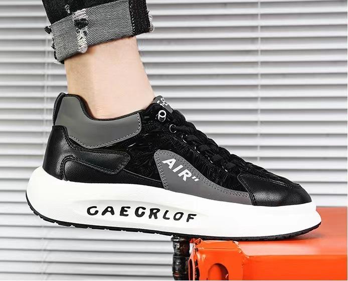✅High -quality Dedication✅Men's New High Quality Thick-soled Sports Casual Shoes