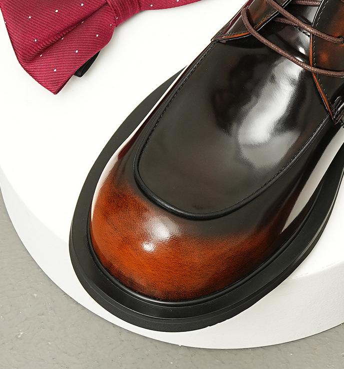 ✅High -quality Dedication✅Men's New Genuine Cowhide Soft Comfortable Casual Shoes