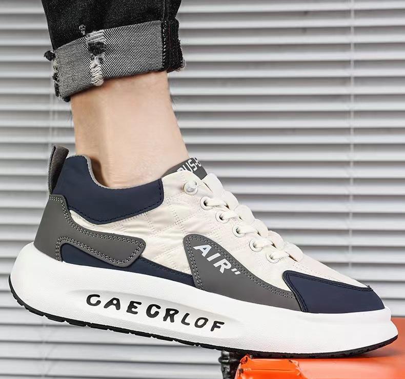 ✅High -quality Dedication✅Men's New High Quality Thick-soled Sports Casual Shoes