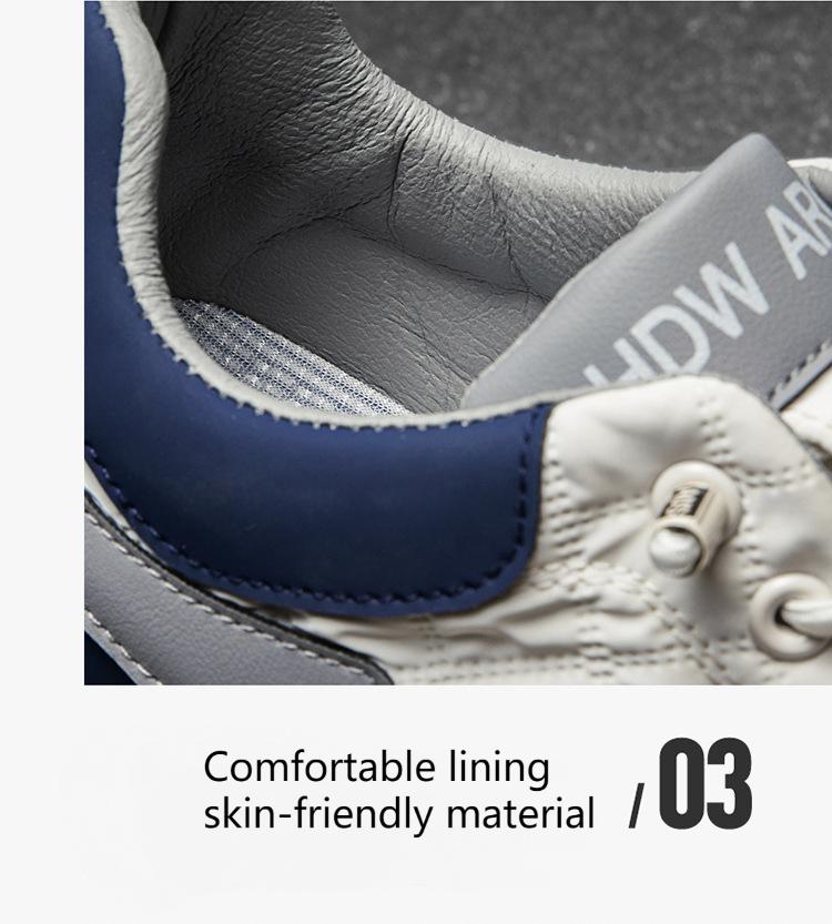 š„Limited Stockš„Men's Sports Versatile Non-slip Casual Shoes