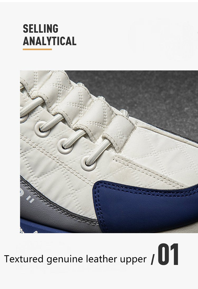 š„Limited Stockš„Men's Sports Versatile Non-slip Casual Shoes