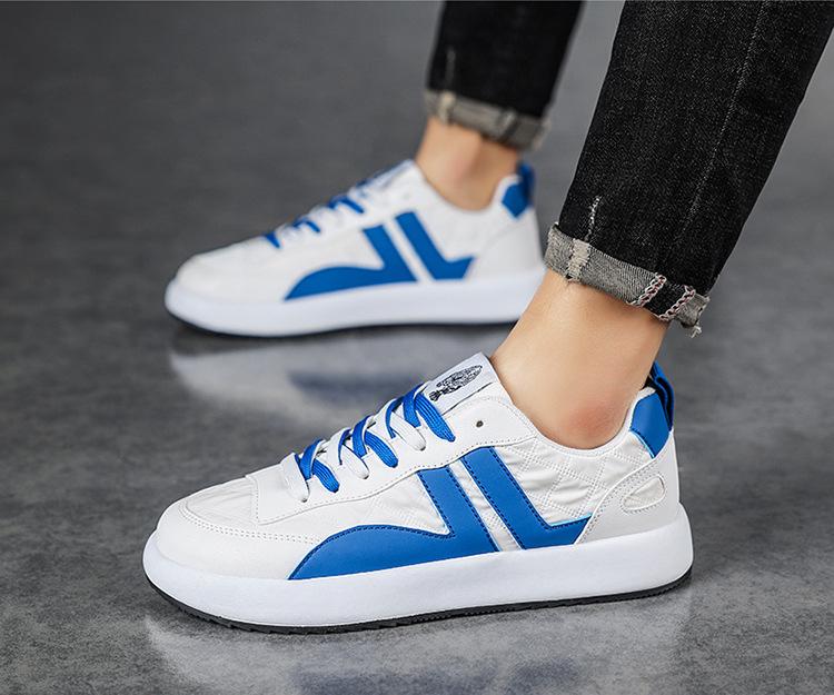 🔥Limited Time Offer 49% OFF🔥Men's New Thick-soled Breathable Sports and Casual Shoes