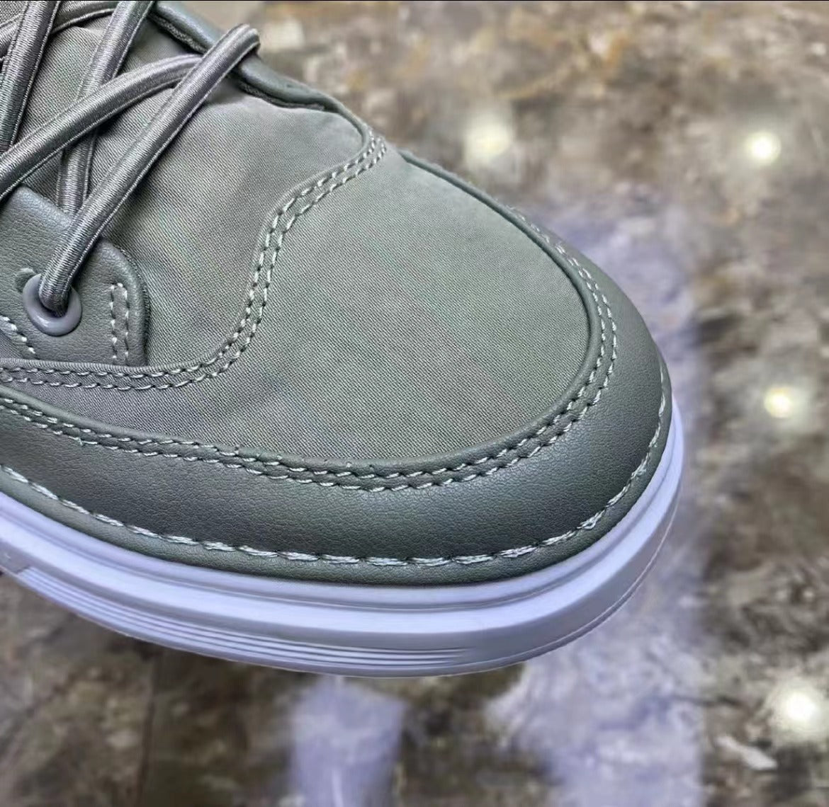 Men's Breathable Casual Shoes