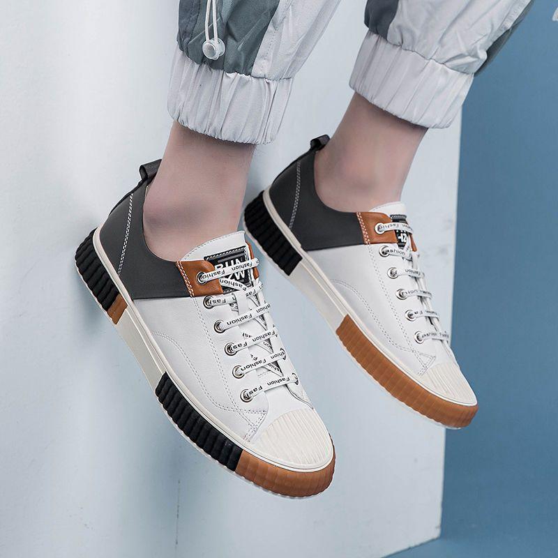 🔥Limited Time Offer 49% OFF🔥2023 spring leather casual shoes