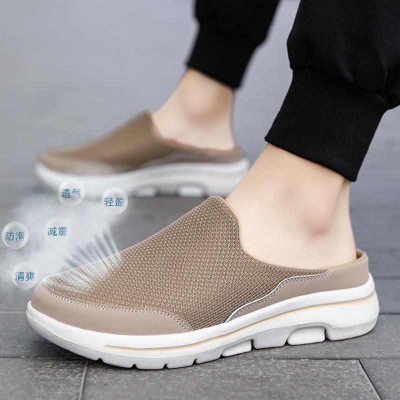 🔥Limited Time Offer 49% OFF🔥MEN'S COMFORT BREATHABLE SPORTS SANDALS