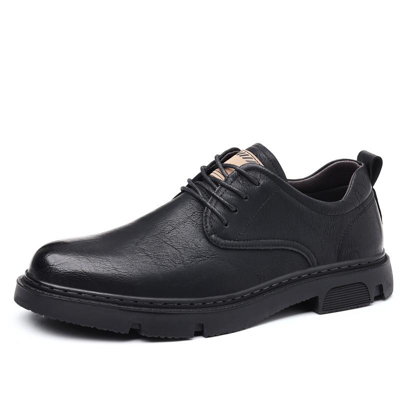 🔥Limited Time Offer 49% OFF🔥Men's New Leather Work Shoes