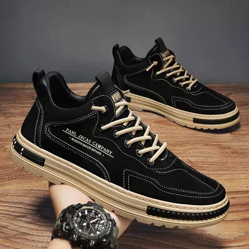 🔥Limited Time Offer 49% OFF🔥Crusty leather work boots