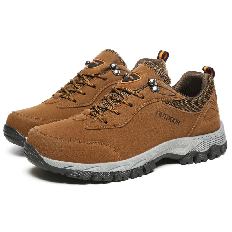 🔥Limited Time Offer 49% OFF🔥Men's Outdoor Comfy Walking Shoes