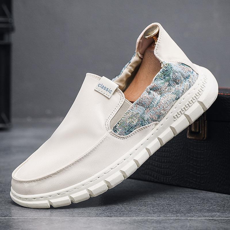 🔥Hot Sale Men's Ice Portable Driving Shoes