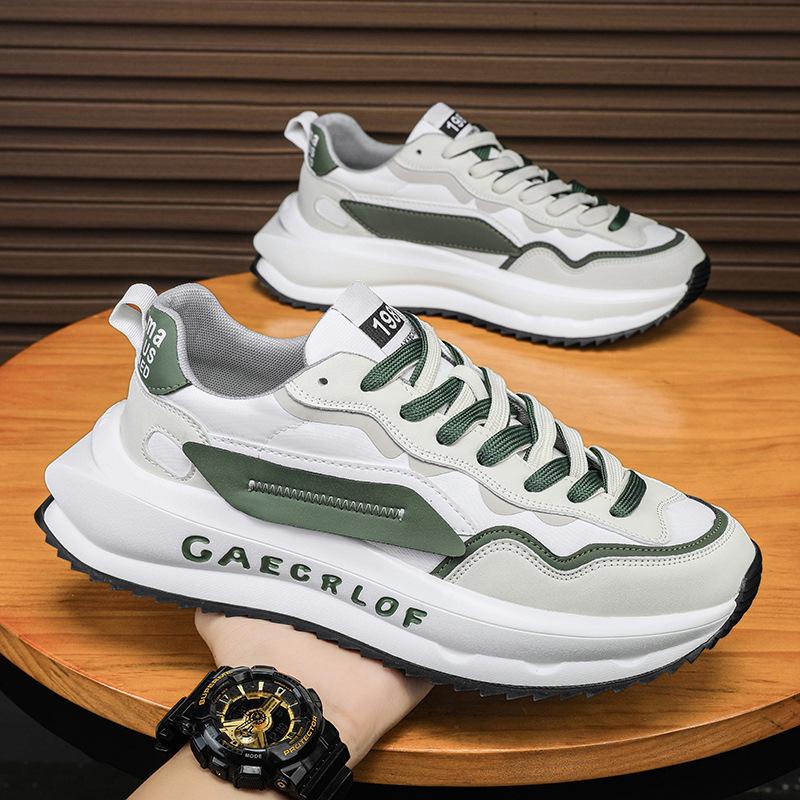 🔥Limited Time Offer 49% OFF🔥Autumn and summer new colorful trend sports casual shoes