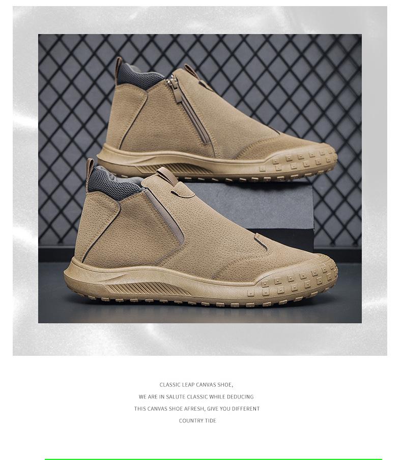 🔥Limited Time Offer 49% OFF🔥2023 Fall New Autumn and Winter Outdoor Sneakers