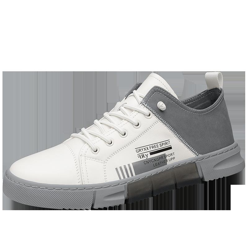 🔥Limited Time Offer 49% OFF🔥Autumn and Winter New 2023 Men's Casual Fashion Board Shoes