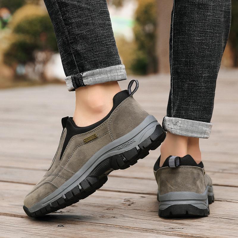🔥Limited Time Offer 49% OFF🔥Men's Casual Slip-on Outdoor Shoes