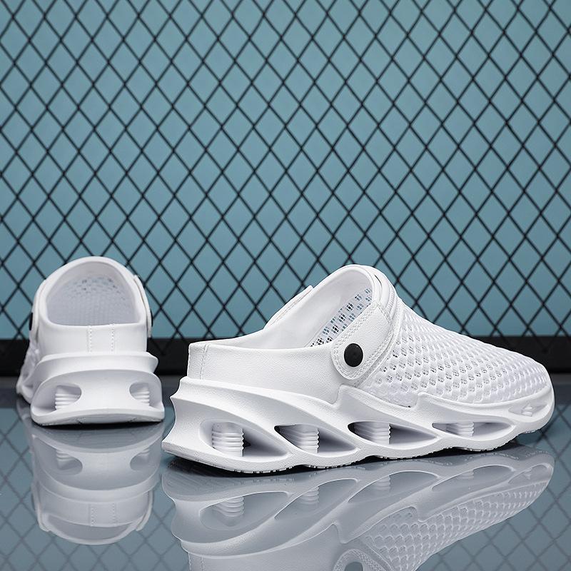 🔥Limited Time Offer 49% OFF🔥High elasticity running casual dual purpose shoes