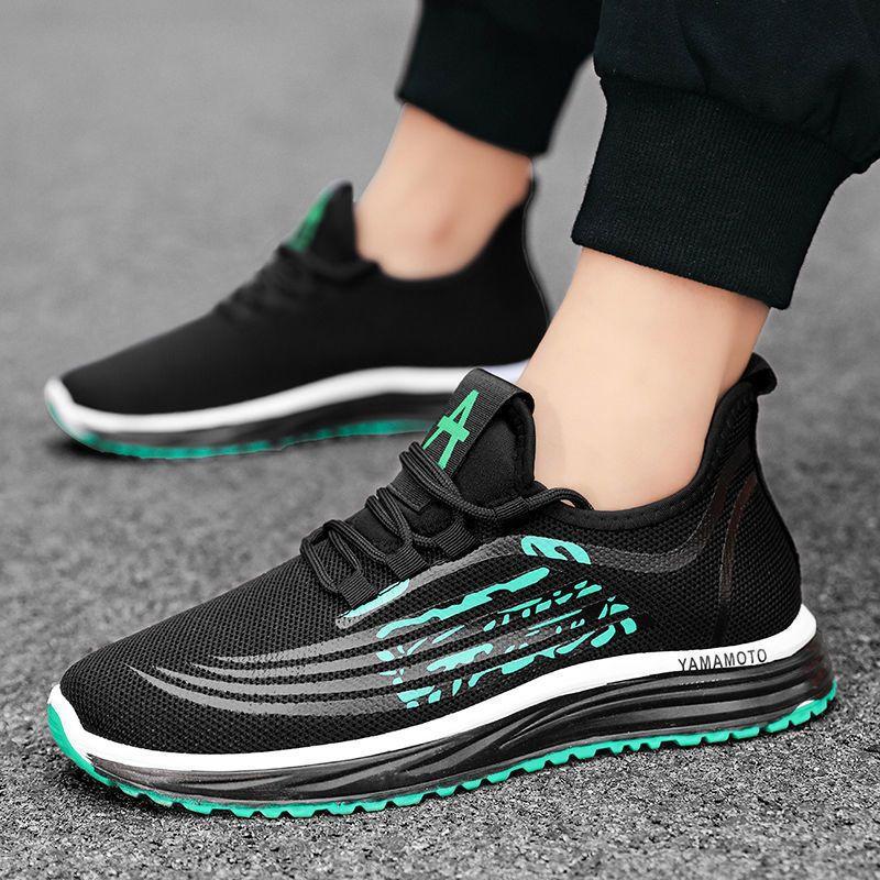 🔥Limited Time Offer 49% OFF🔥Summer Large Size Casual Soft Sole Running Shoes