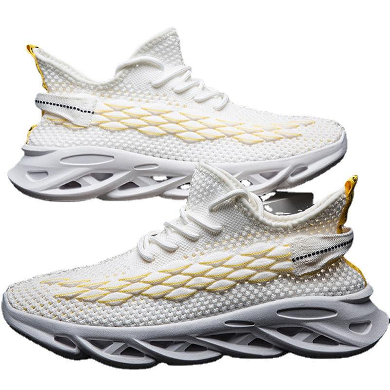 🔥Limited Time Offer 49% OFF🔥New Textured Fashion Running Shoes