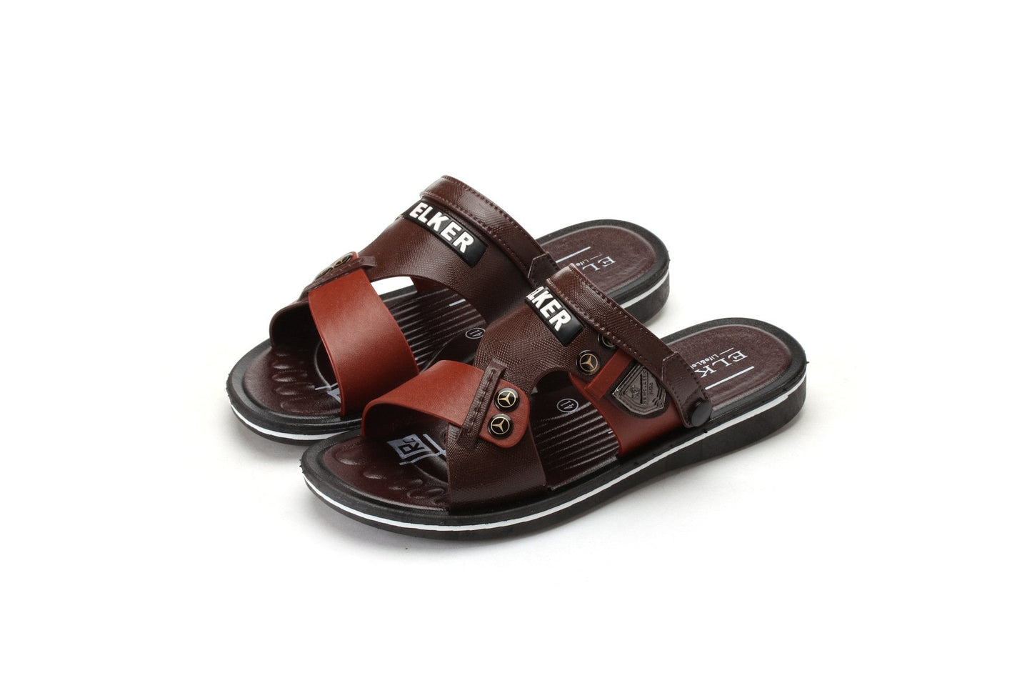 🔥Limited Time Offer 49% OFF🔥Men's outdoor sandals beach shoes